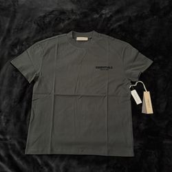 Essentials Shirt 