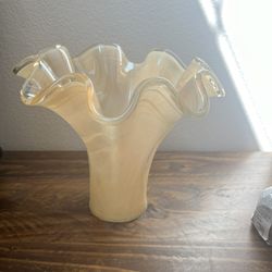 Murano Vase 