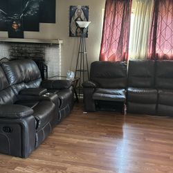 3 Piece Couches