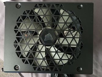 Corsair 1200w psu platinum