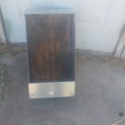 Nesting Box For Rabbits