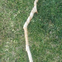 Handcrafted Walking Stick