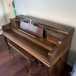 Jansen piano