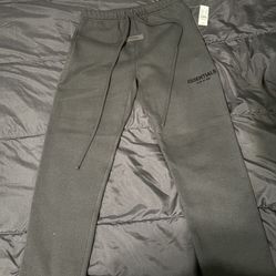 Essential Sweats