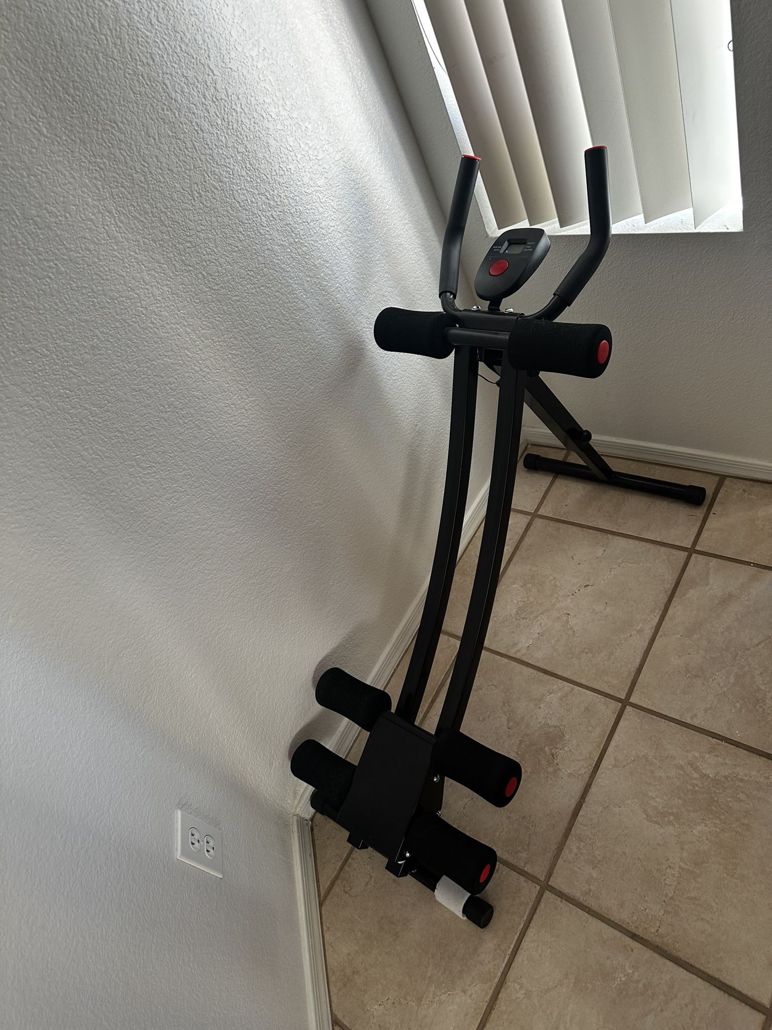 Workout Equipment