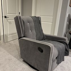 Rocking Recliner