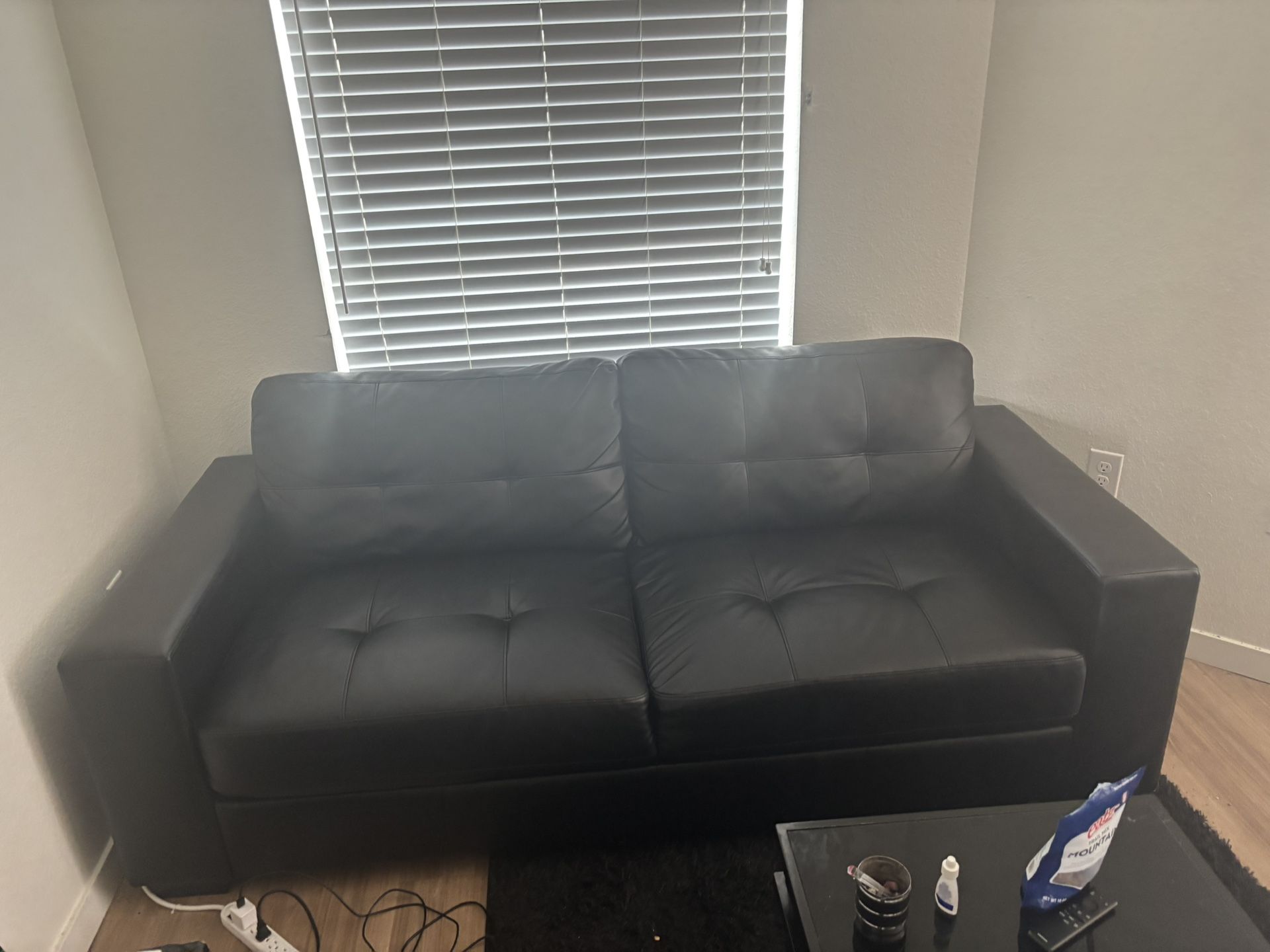 Couches In Great Shape