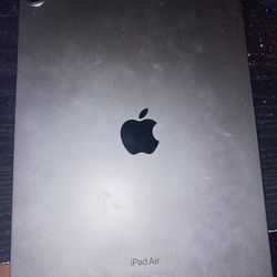 iPad Air
