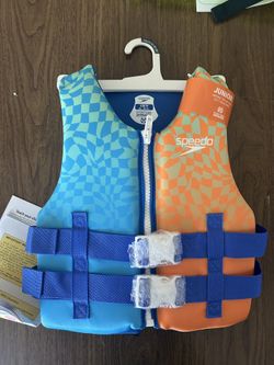 Junior Size Floatation Devise $20