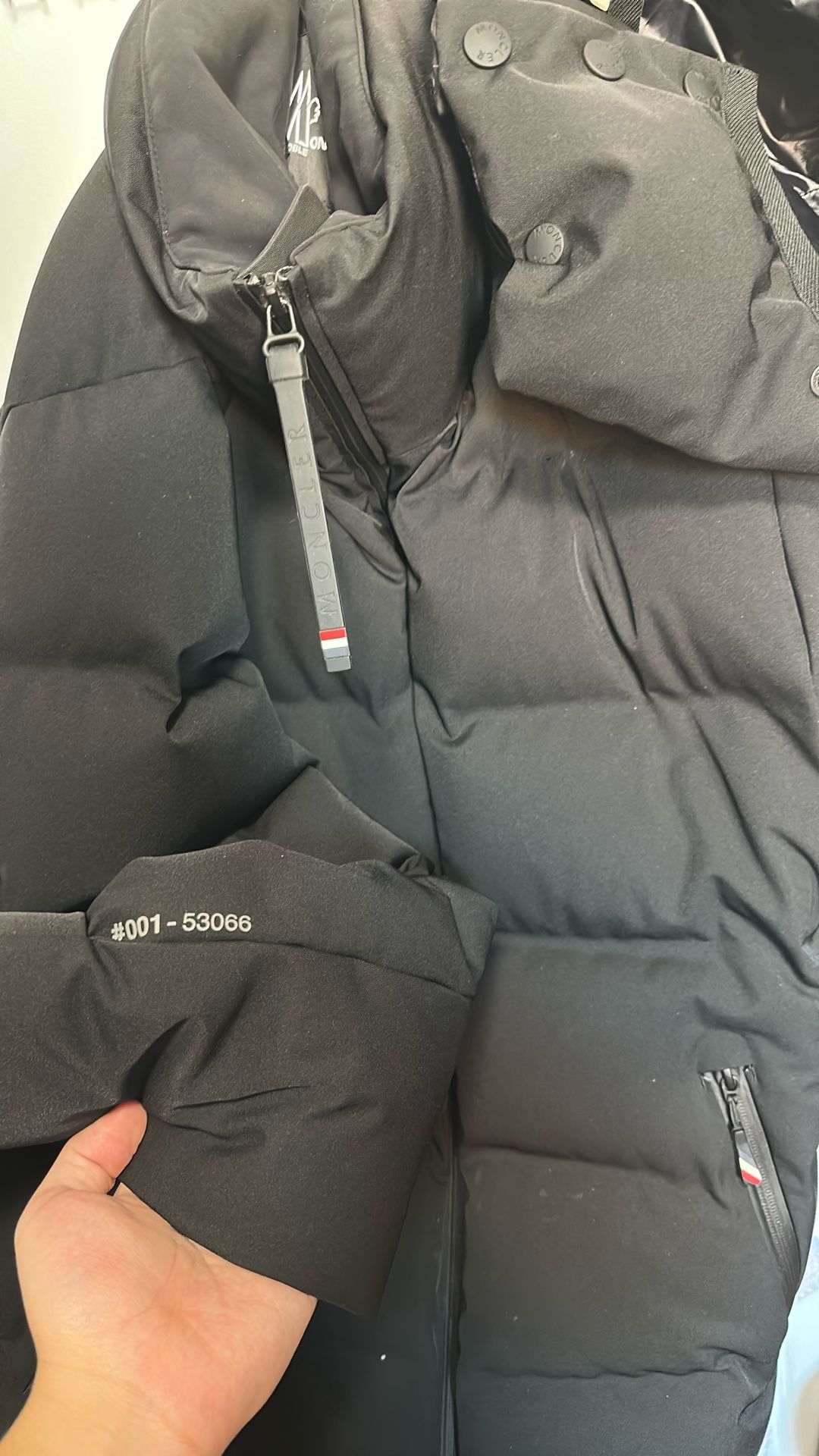 Moncler Grenoble