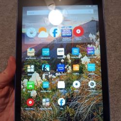 Amazon Fire HD 10.1 Tablet