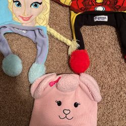 Beanie 