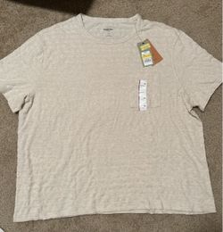 Goodfellow & Co Men's T-Shirt NWT ,XXL
