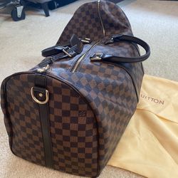 Travel Duffle Bag Brand New 