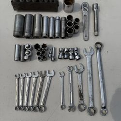 Snap On Tools