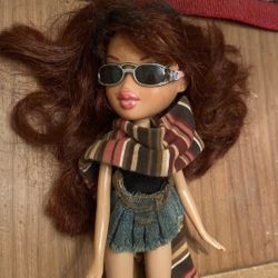 Bratz Doll
