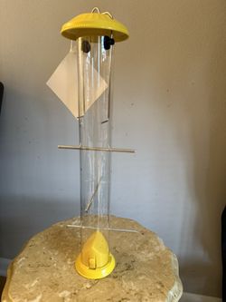 Bird Feeder