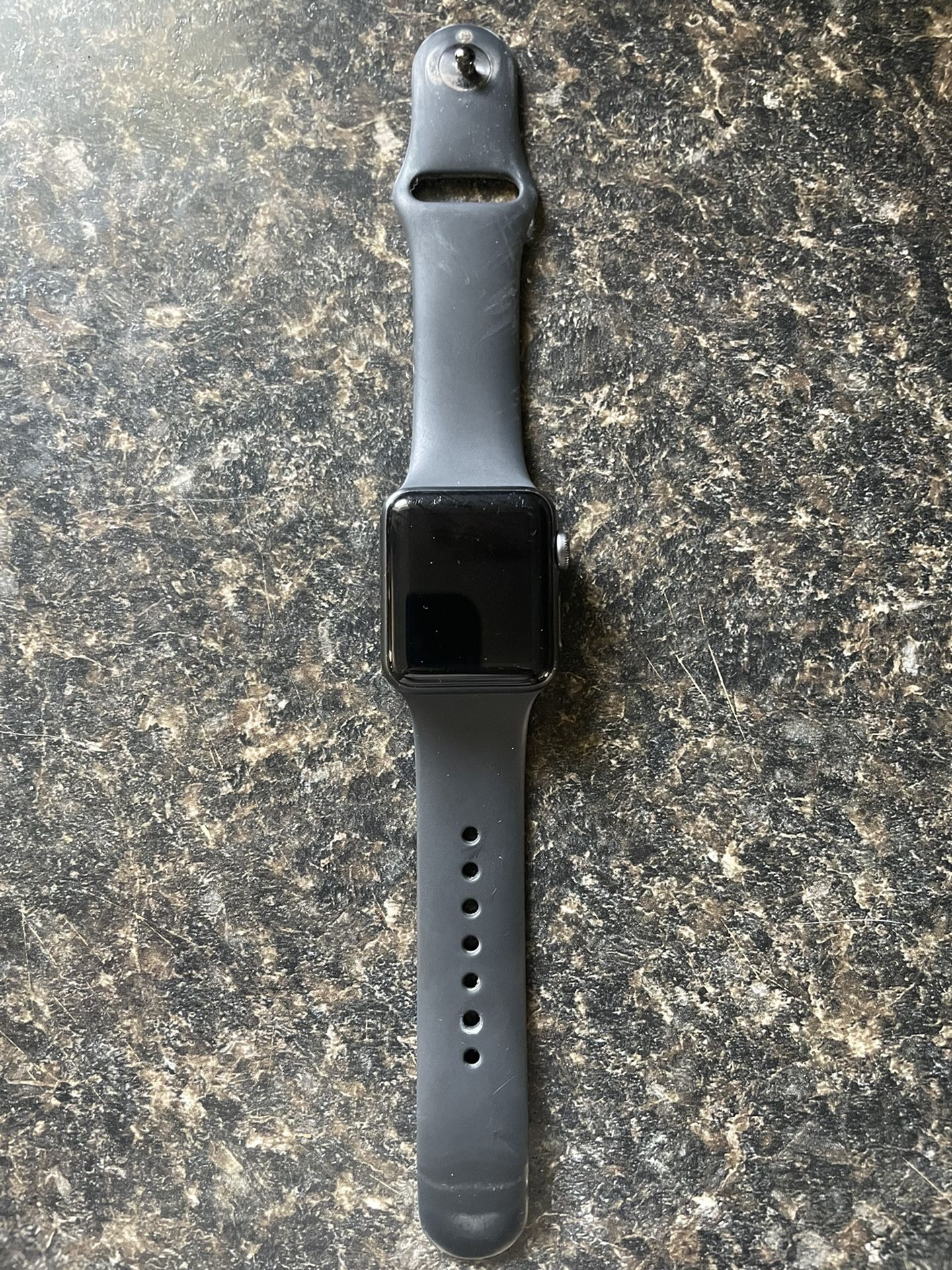 Apple Watch Series 3  38mm 