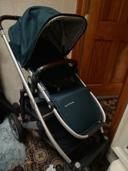 UPPAbaby Cruz Stroller