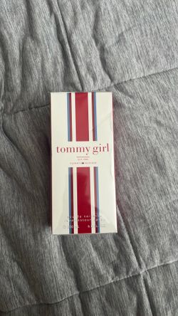New Huge Tommy girl