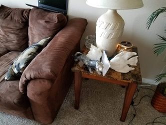 Living room furniture