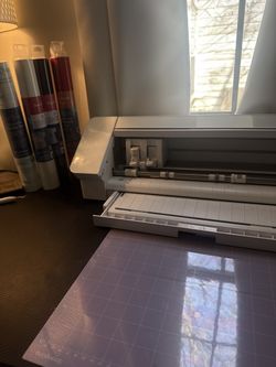 Full custom Decals / Shirts SetUp