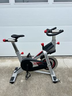 Freemotion S11.9 Spin Bike