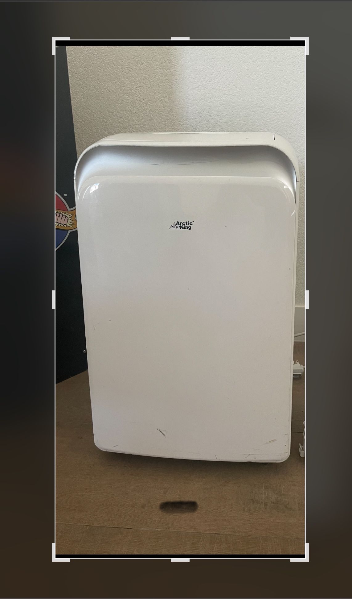 AC Unit Air Conditioner Portable