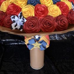 68 Ct Eternal Bouquet