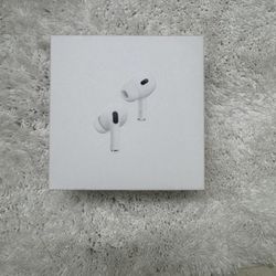 AirPods Pro 2nd Generation 