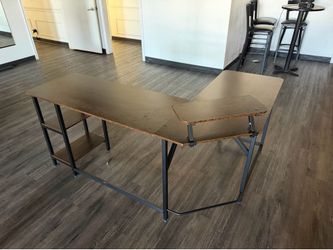 Office desk