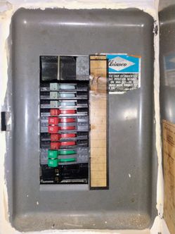 Top Tier Electricians