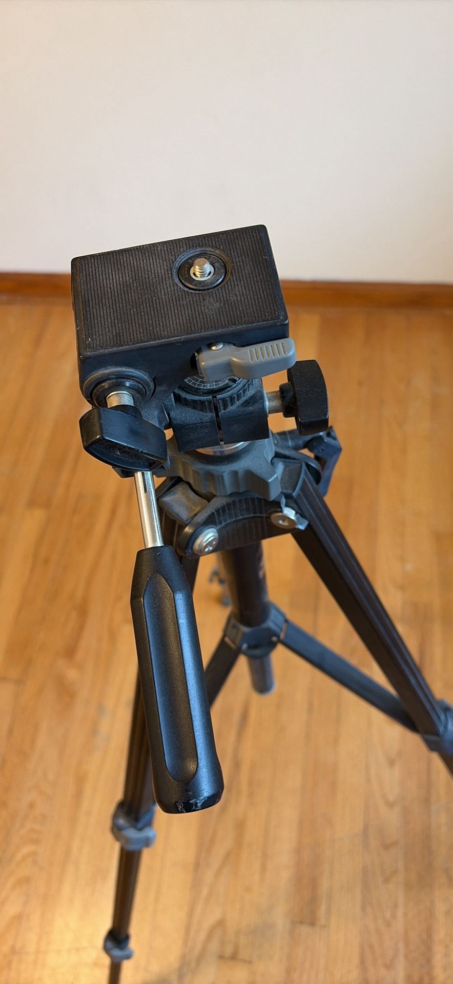 Camera Tripod