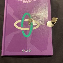 kpop txt album