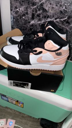 Nike Air Jordan Mid (GS) 6Y