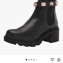 Steve Madden Boots