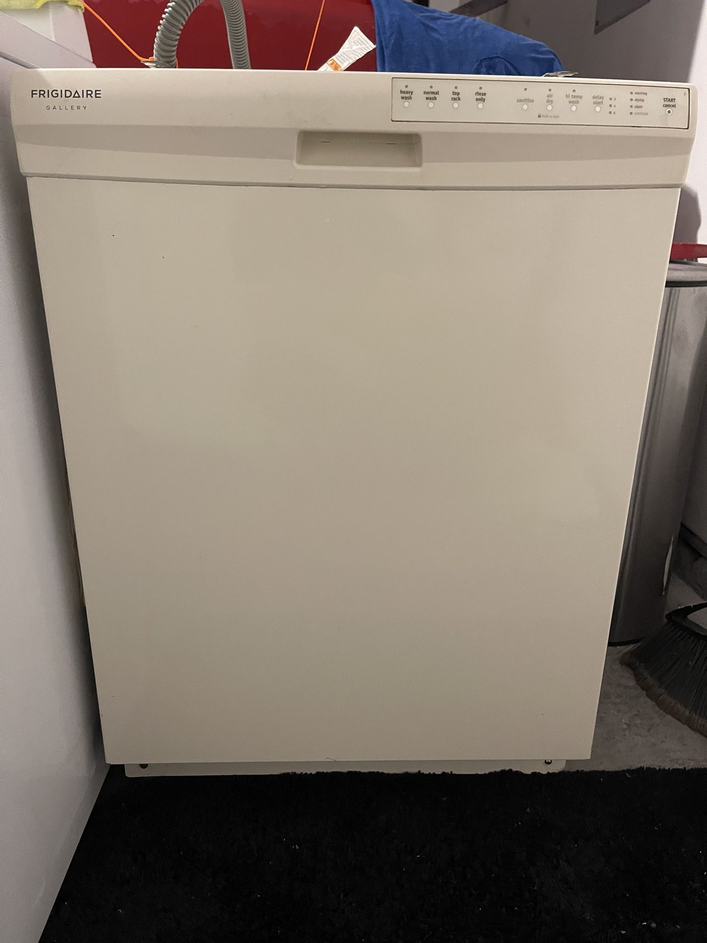 Dishwasher