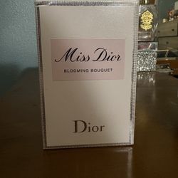 Miss Dior Blooming 100 ml 