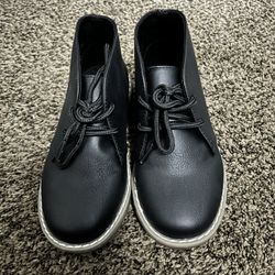 Dress Shoes For Boys 