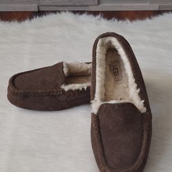 women's UGG Ansley Slippers Size 7