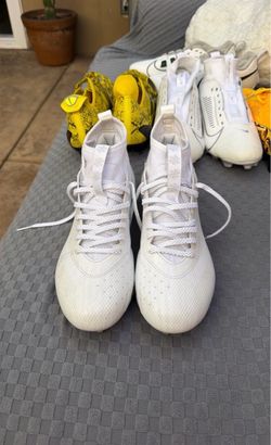Adidas football cleats