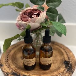 Essential Oils