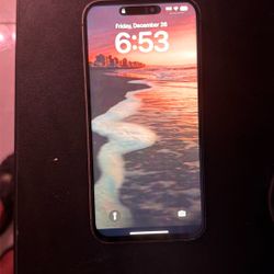 iPhone 14 Pro Max 128 G