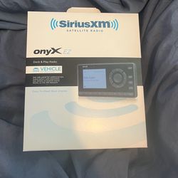 SiriusXM