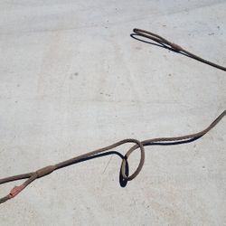 Large Cable Sling/choker