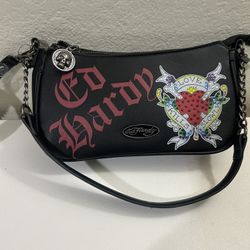 New Ed Hardy 
