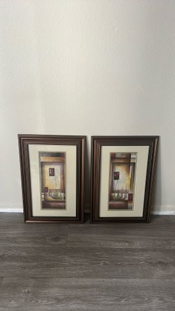 Beautiful Picture Frames 
