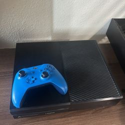 Xbox One TAKING OFFERS