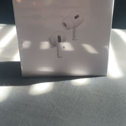AirPod Pro’s