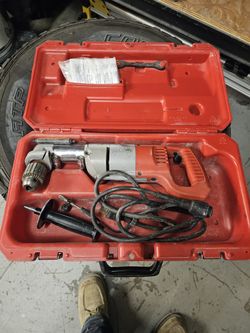 Milwaukee Tools